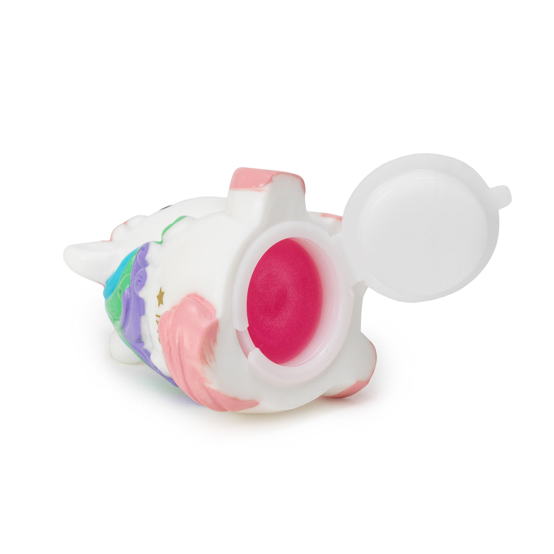 Legami Lipgloss Magic Kiss Unicorn Einhorn