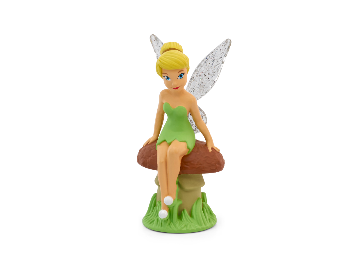 Tonies Disney Tinkerbell ab 4 Jahren Tonies Disney Tinkerbell ab 4 Jahren