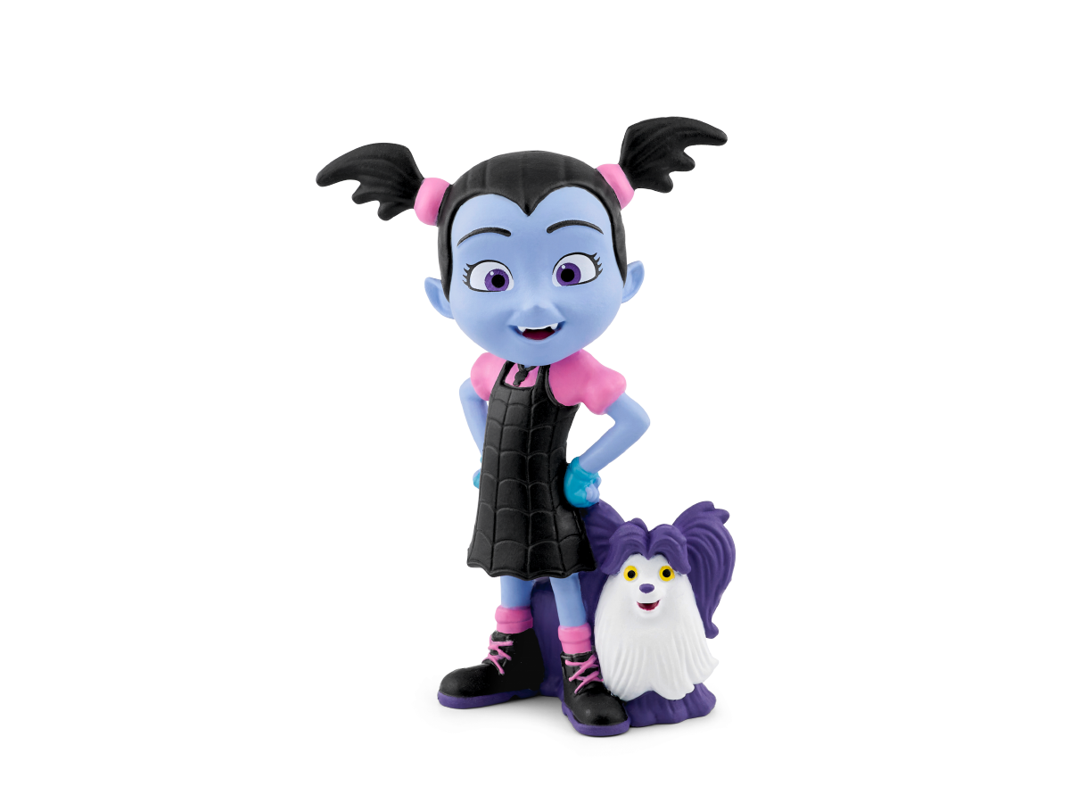 Tonies Disney Vampirina Das ist ja zum Flattern ab 4 Jahren Tonies Disney Vampirina Das ist ja zum Flattern ab 4 Jahren