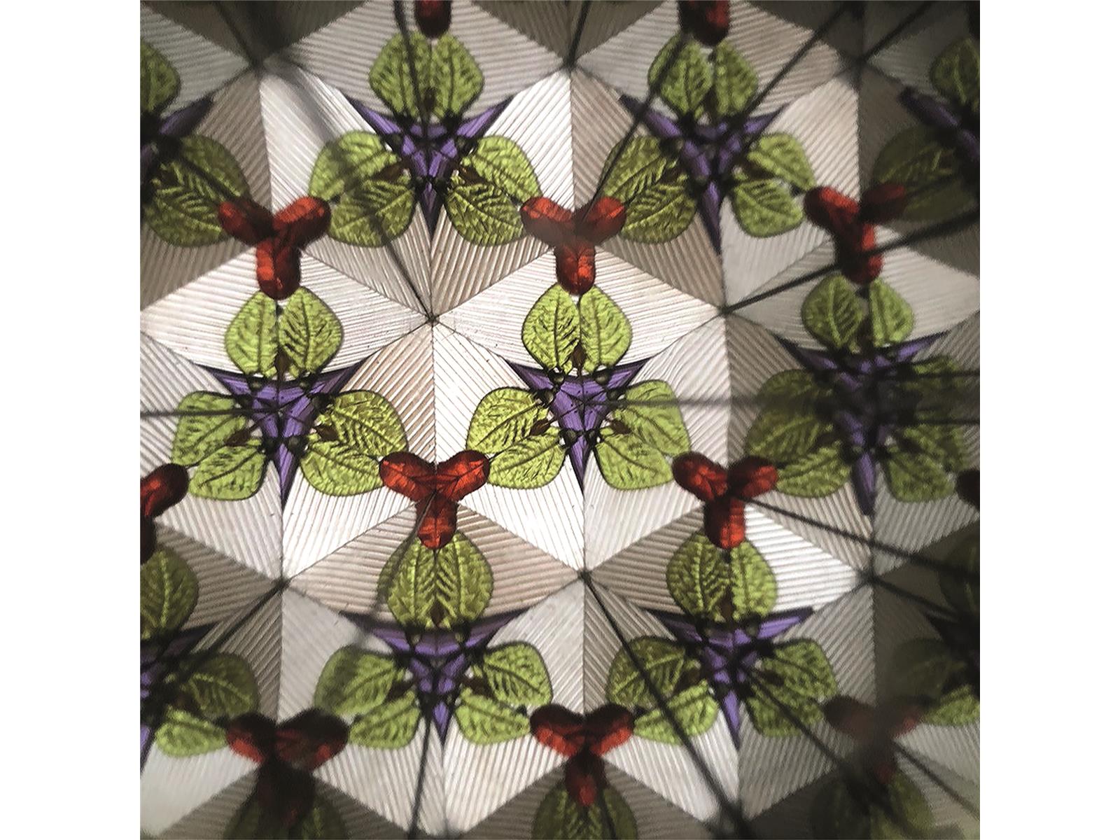 Legami Kaleidoskop Space Weltall