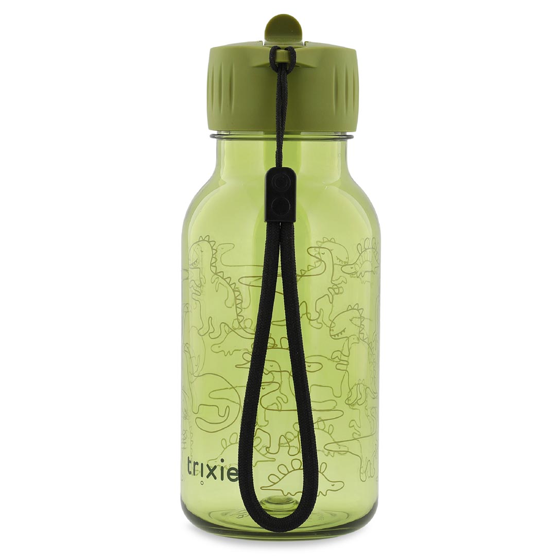 Trixie Trinkflasche Tritan Darling Dino 350 ml