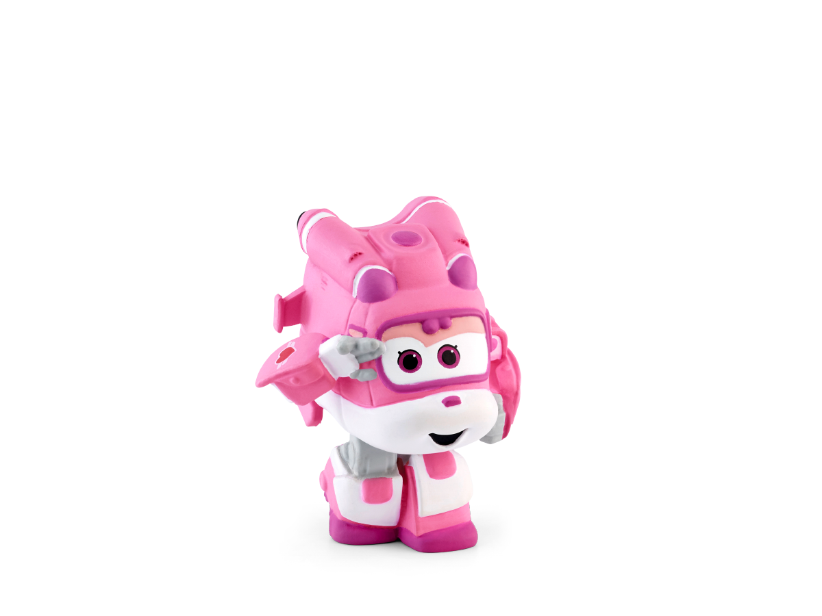 Tonies Super Wings Feuer im Wald ab 3 Jahren Tonies Super Wings Feuer im Wald ab 3 Jahren