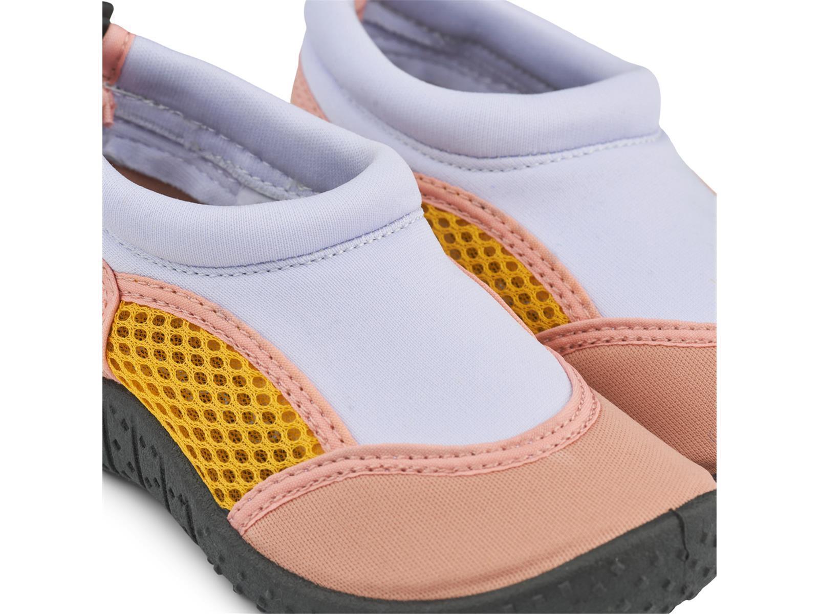 Liewood Neopren Badeschuhe Aquaschuhe Sadie Tuscany Rose Multi Mix 27
