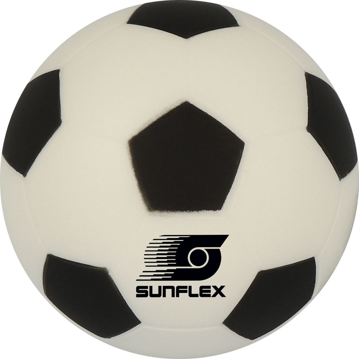 Sunflex Bouncy Sportball sortiert