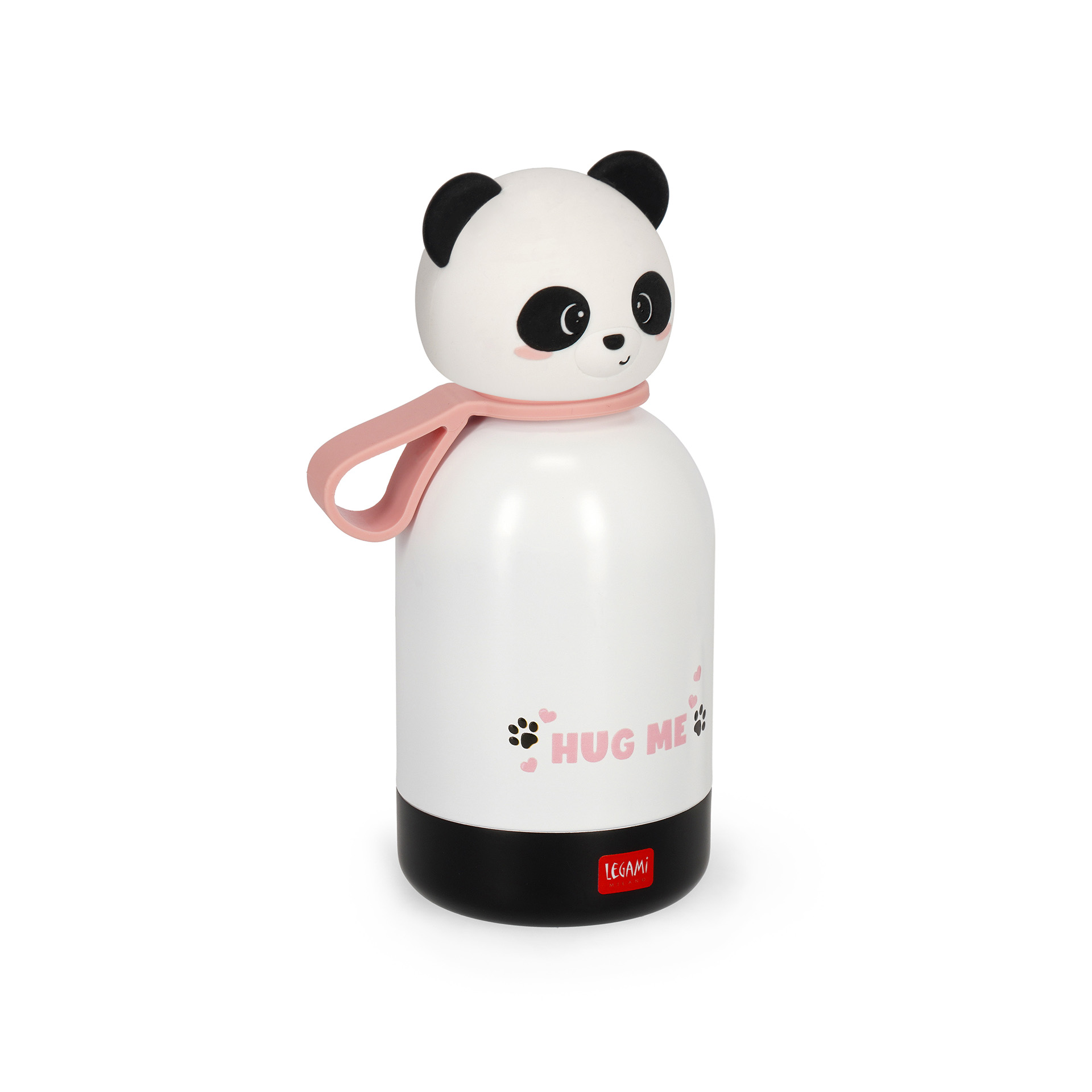 Legami Thermosflasche für Kinder Hot & Cold BFF Panda