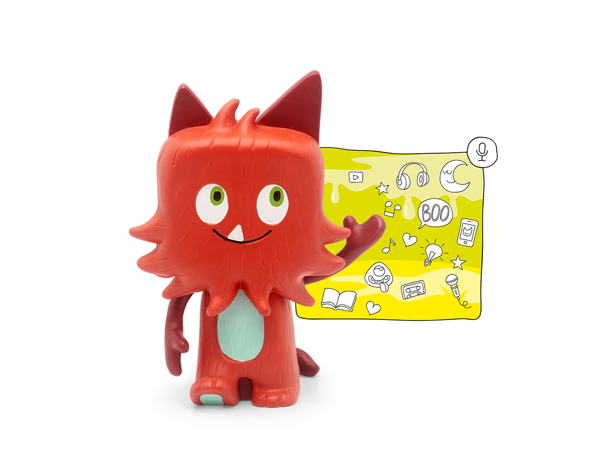Tonies Kreativ Tonie Figur Monster