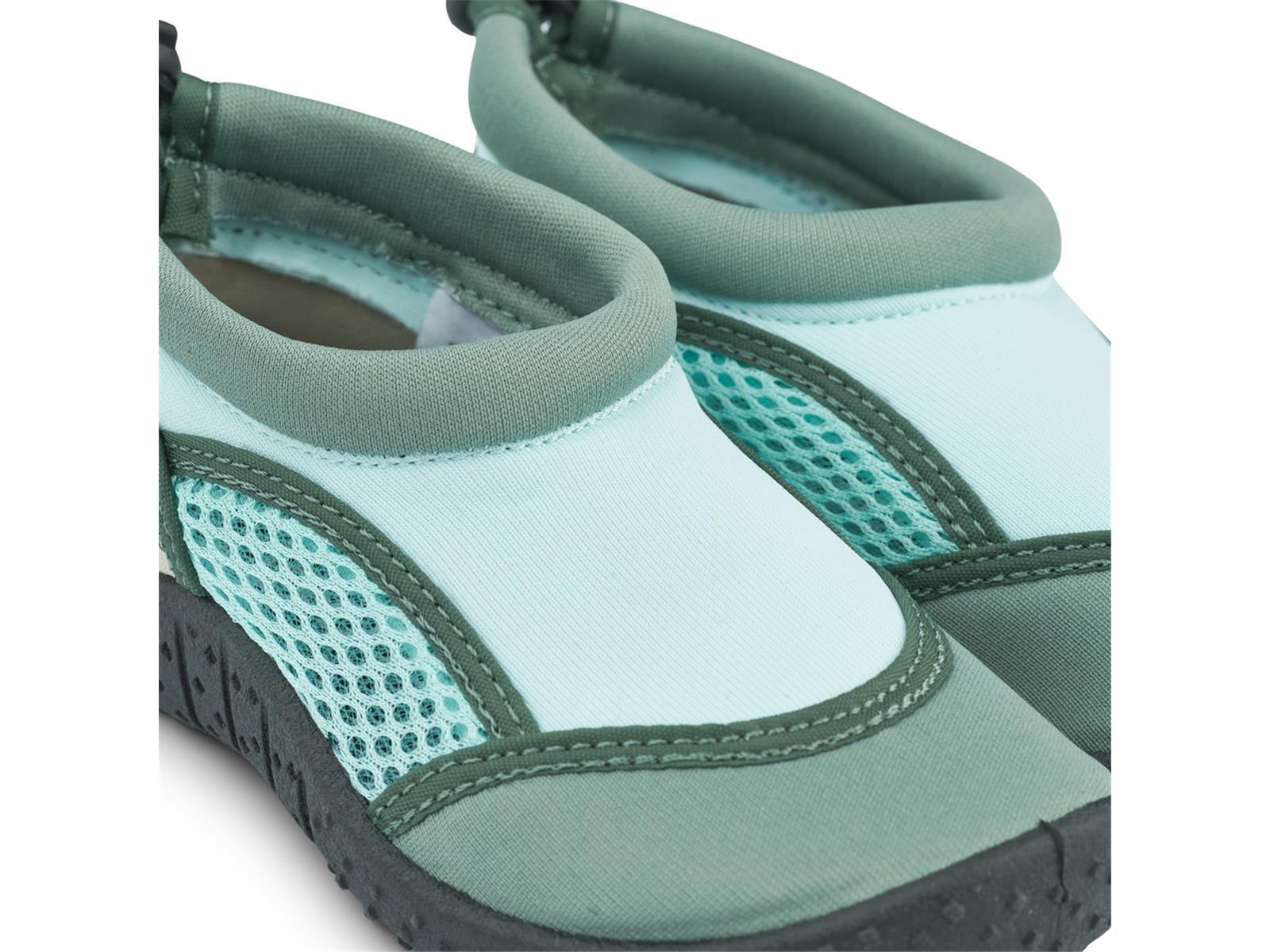 Liewood Neopren Badeschuhe Aquaschuhe Sadie Peppermint Multi Mix 26