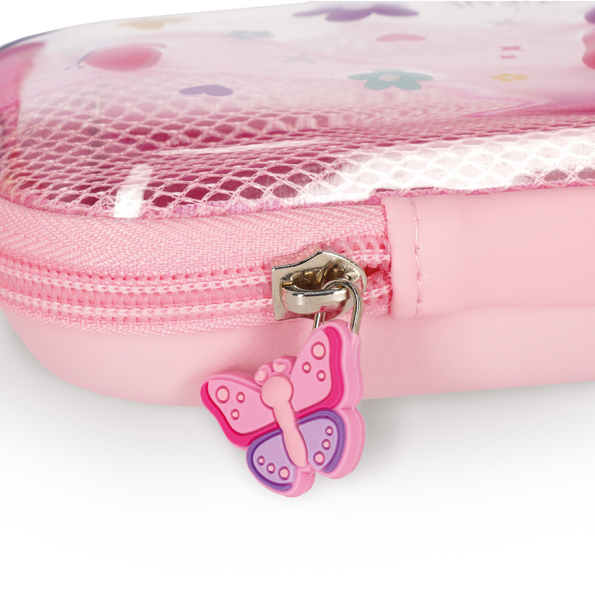 Legami Federmäppchen Mäppchen Pencil Case Wonderwow Schmetterling Legami Federmäppchen Mäppchen Pencil Case Wonderwow Schmetterling