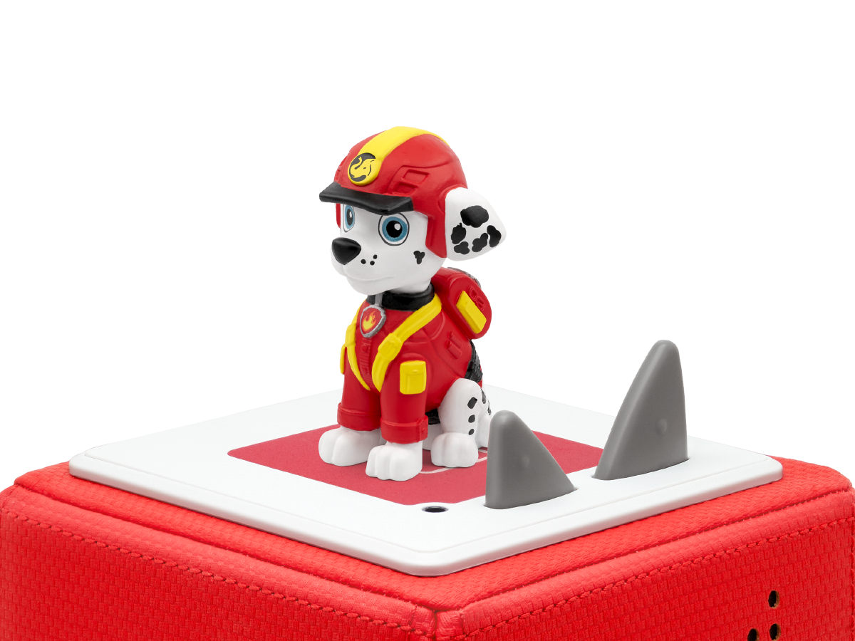 Tonies Paw Patrol Jungle Pups Marshall ab 3 Jahren Tonies Paw Patrol Jungle Pups Marshall ab 3 Jahren