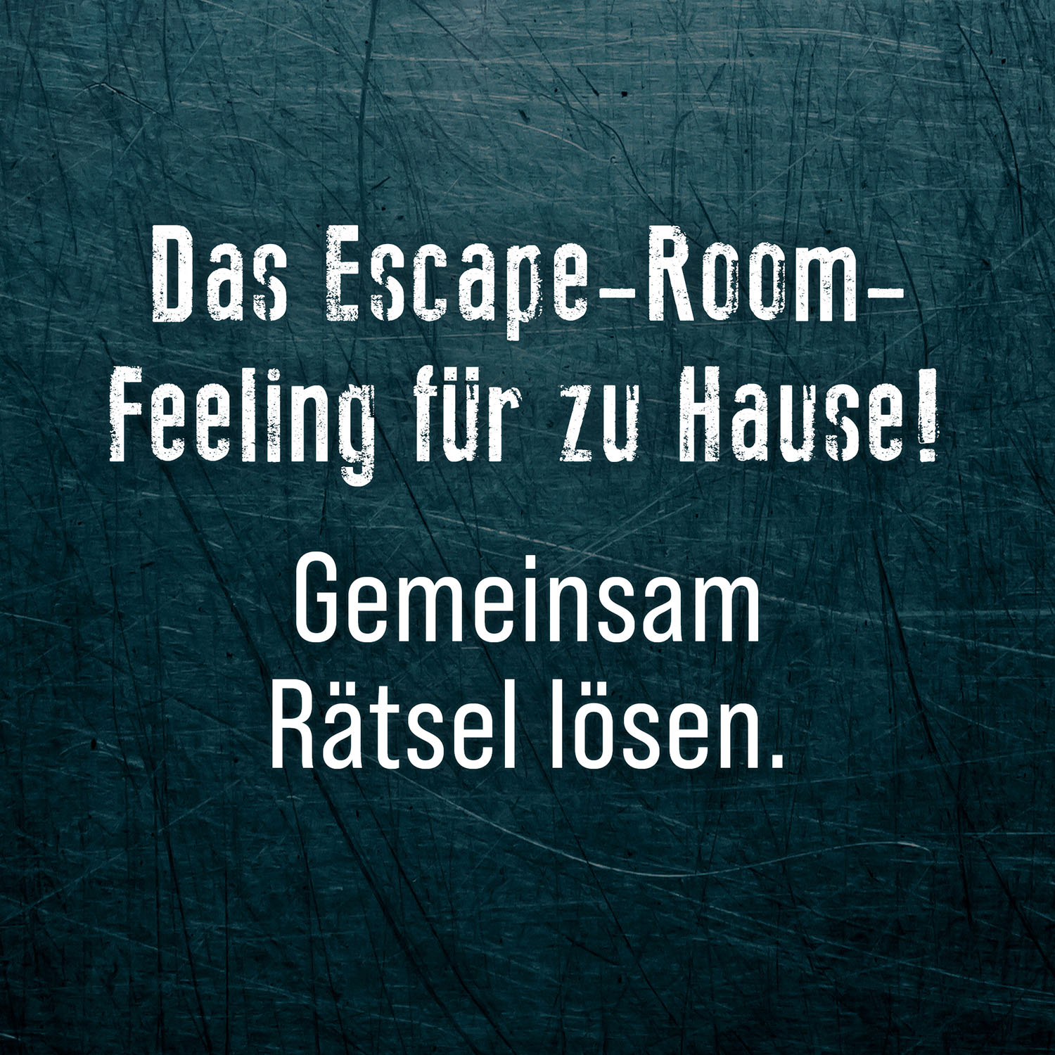 Kosmos Exit das Spiel Die unheimliche Villa Kosmos Exit das Spiel Die unheimliche Villa