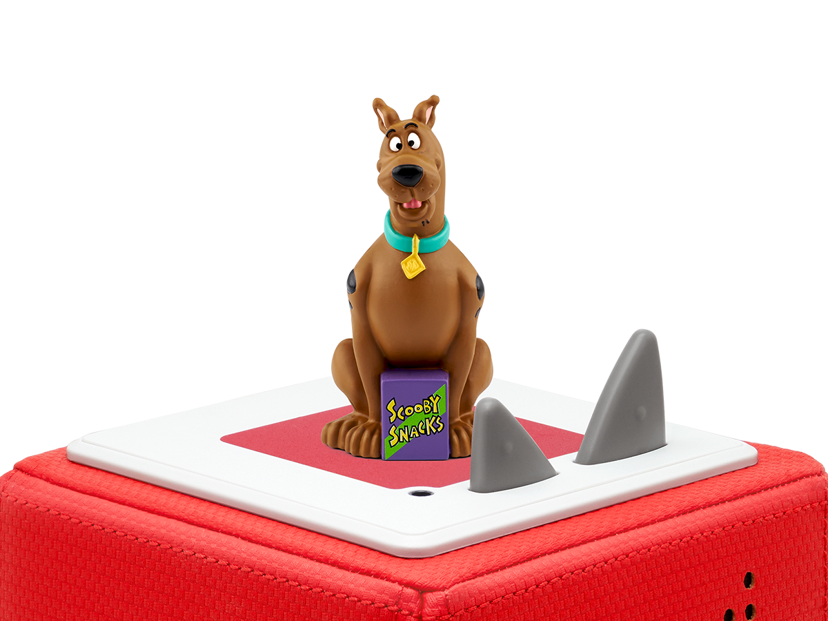 Tonies Scooby-Doo Scooby ab 6 Jahren