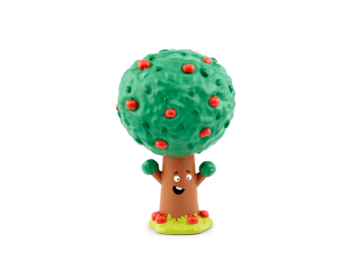 Tonies Schüttel den Apfelbaum & Schaukel das Schaf ab 3 Jahren Tonies Schüttel den Apfelbaum & Schaukel das Schaf ab 3 Jahren