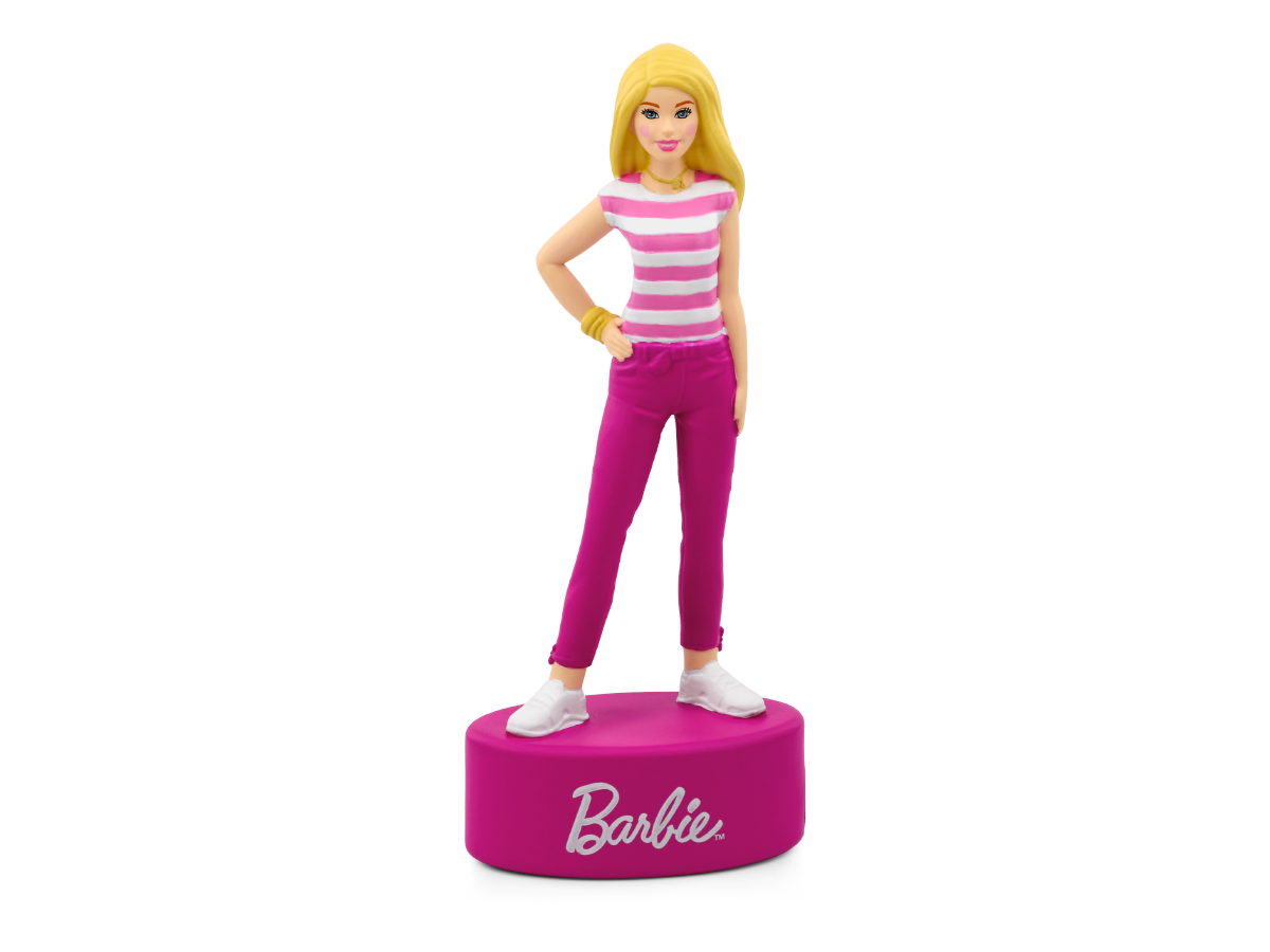 Tonies Barbie Du kannst alles sein