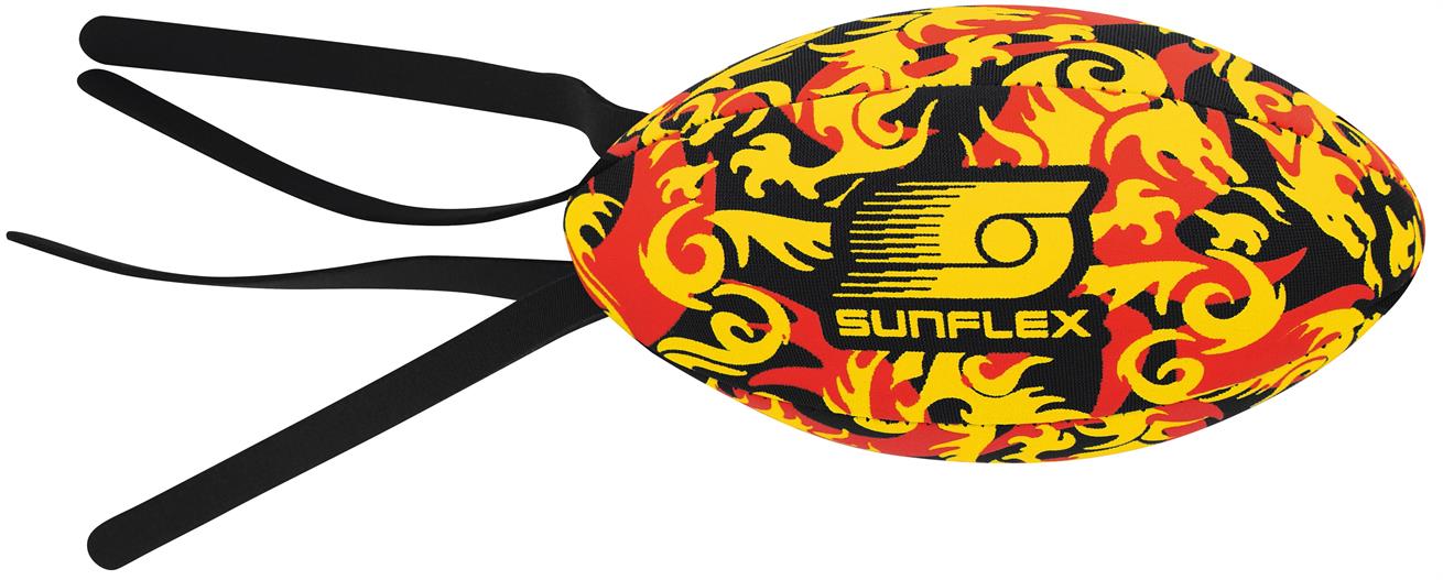 Sunflex Catchit Wurfball Flames Dragon