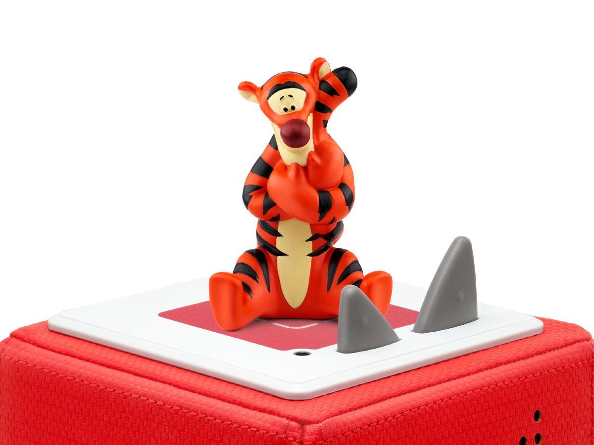 Tonies Disney Tigger ab 3 Jahren Tonies Disney Tigger ab 3 Jahren