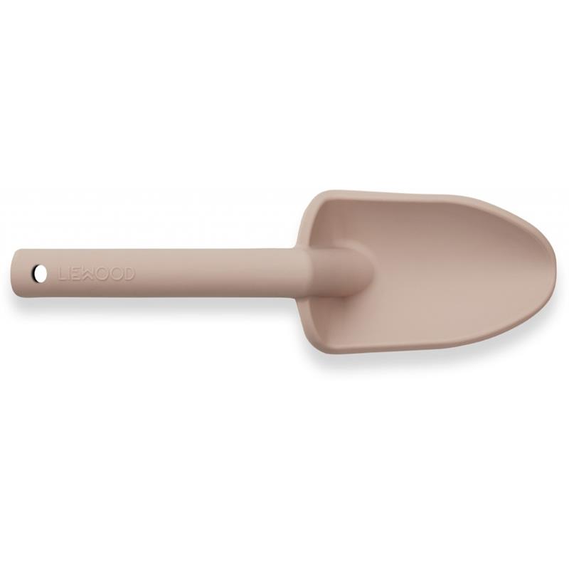 Liewood Shane Silikon-Schaufel für den Sandkasten Katze Cat rose
