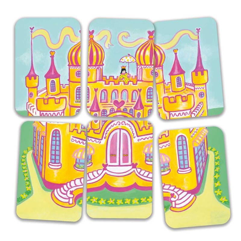 Djeco Kartenspiel Diamoniak Djeco Kartenspiel Diamoniak