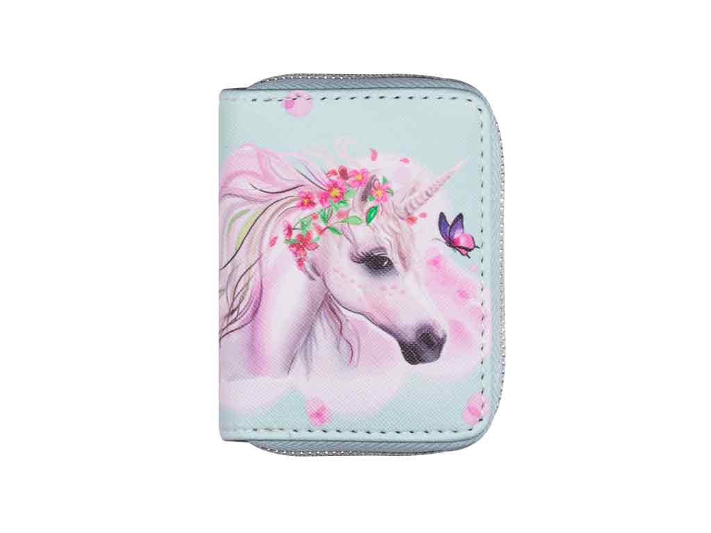 Kindergeldbörse Geldbeutel My lovely friend Horse Pferd Kindergeldbörse Geldbeutel My lovely friend Horse Pferd