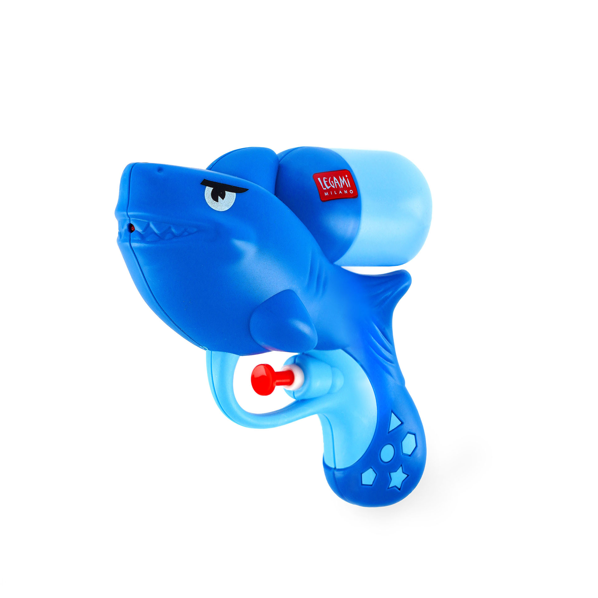 Legami Wasserpistole Water Gun Shark Hai