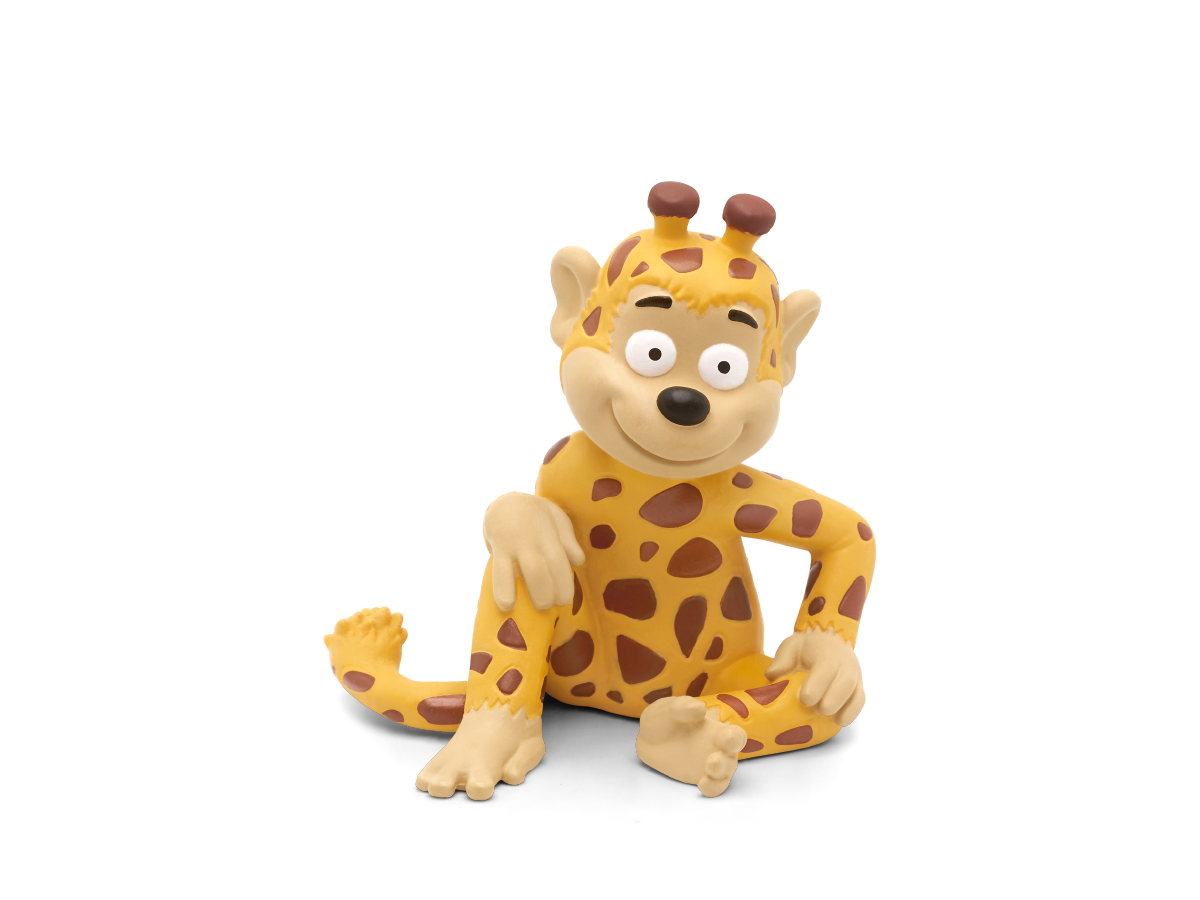 Tonies Giraffenaffen Die Giraffenaffen Lieblingslieder
