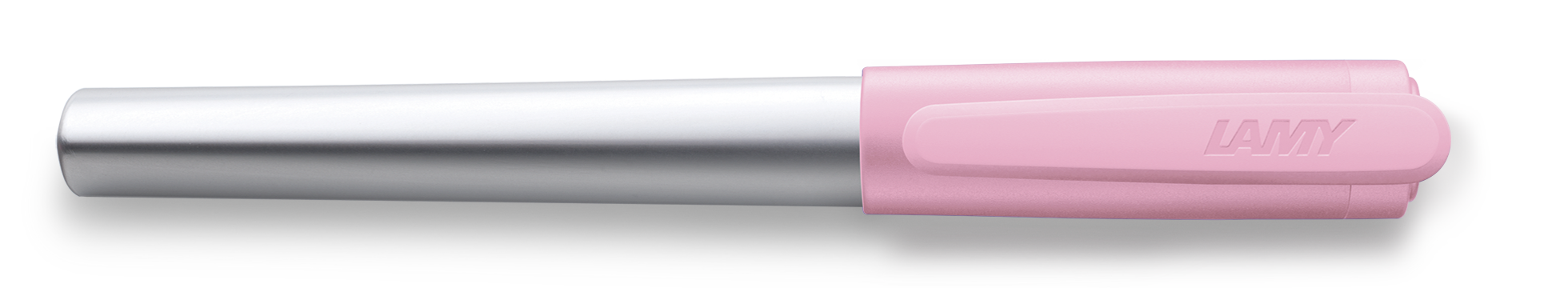 Lamy Füllhalter Füller Nexx 046 Rose LH (Linkshänder)