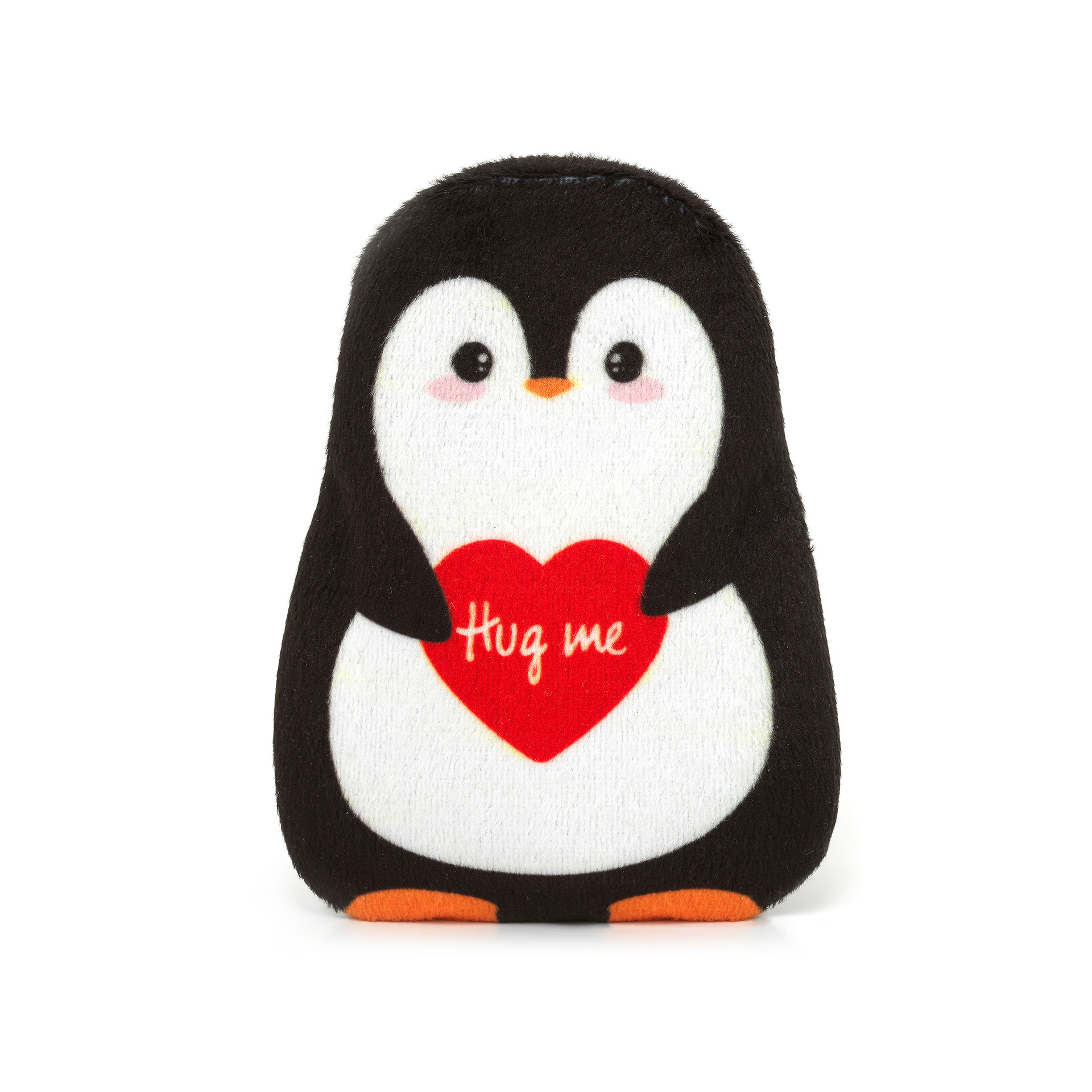 Legami Handwärmer - SOS Winter Pinguin Hug me