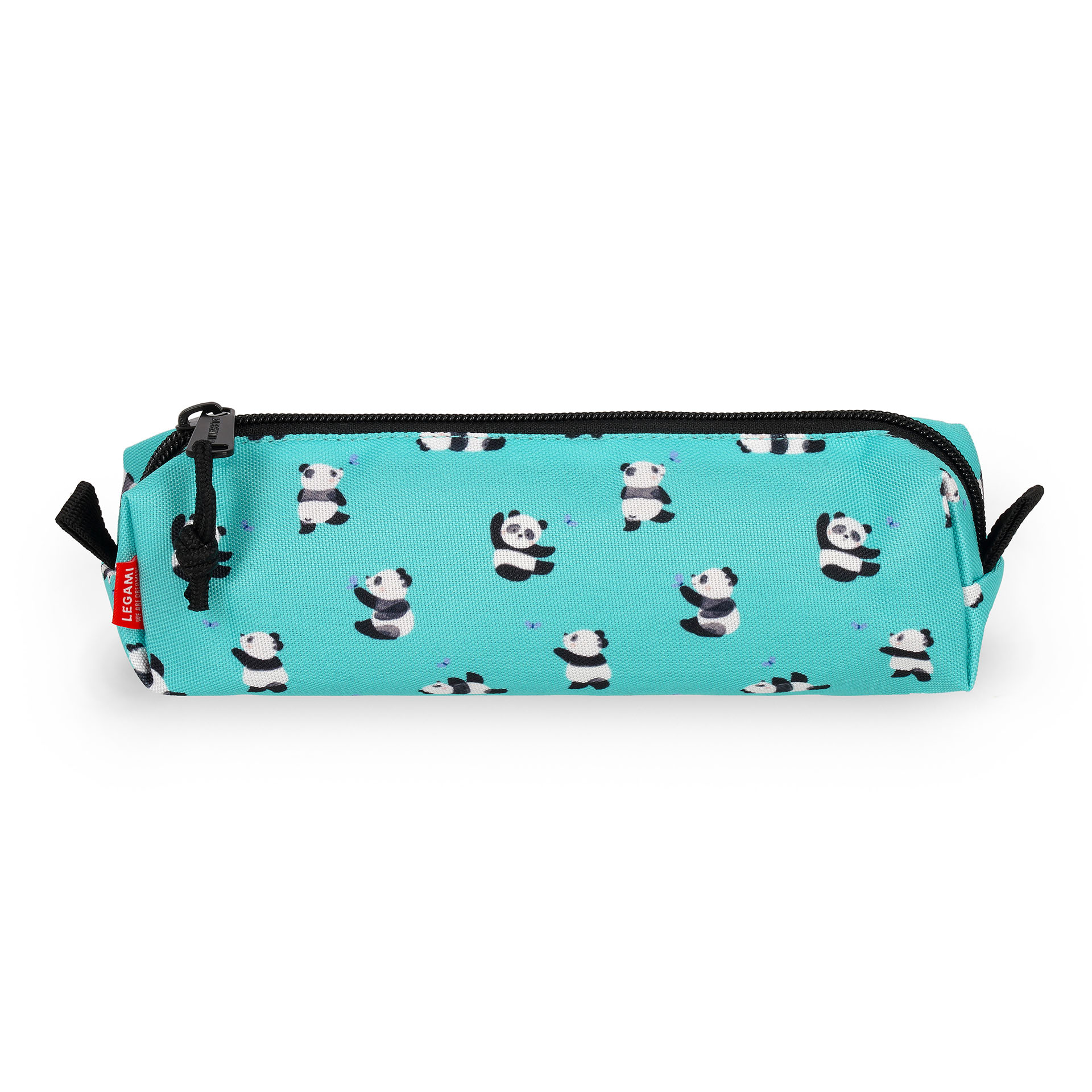 Legami Federmäppchen Mäppchen My Pencil Case Panda