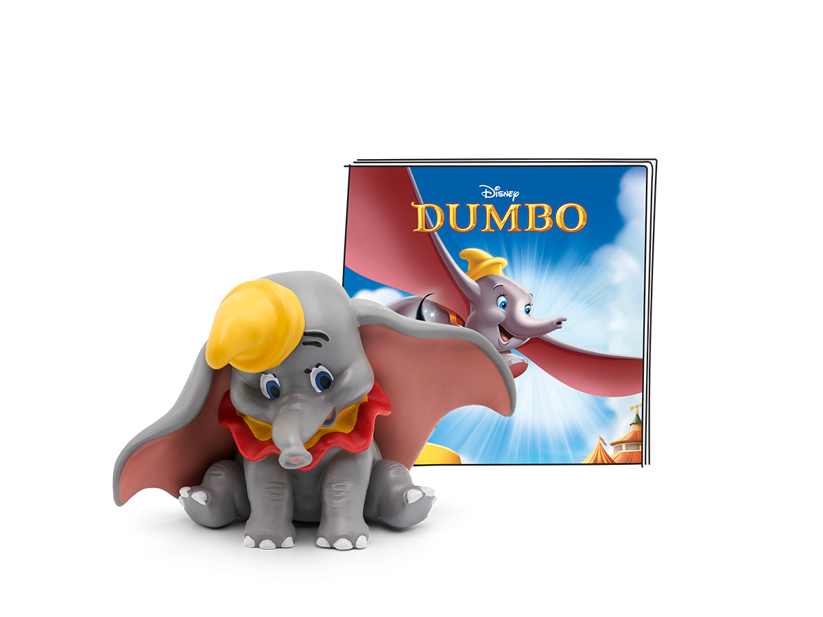Tonie Figur Disney Dumbo