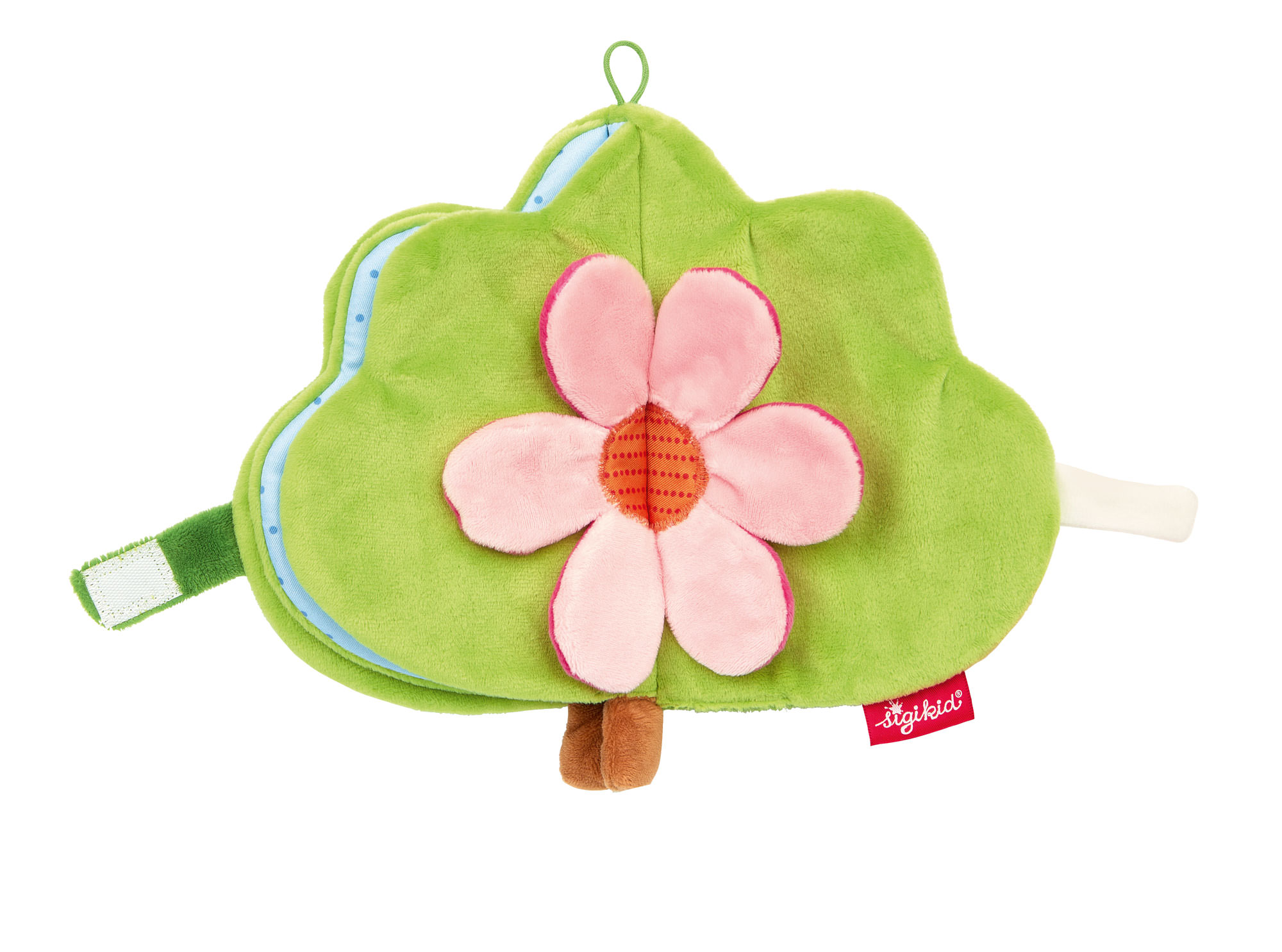 Sigikid Aktivbuch Stoffbuch Baum PlayQ Sigikid Aktivbuch Stoffbuch Baum PlayQ