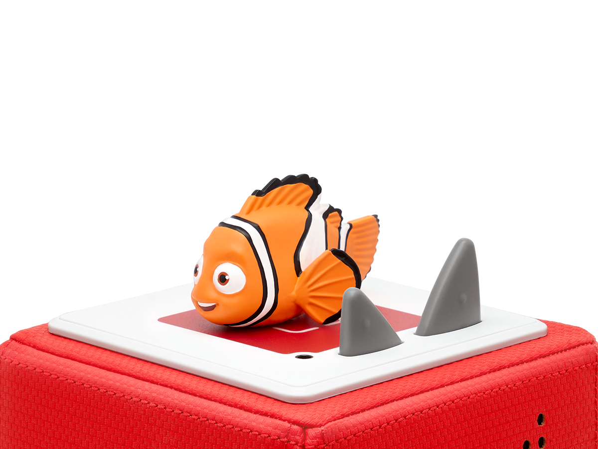 Tonies Disney Findet Nemo ab 4 Jahren