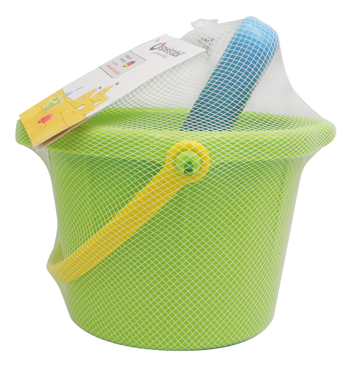 Spielstabil Kleines Sandset fashion 4-teilig Sandkastenspielzeug