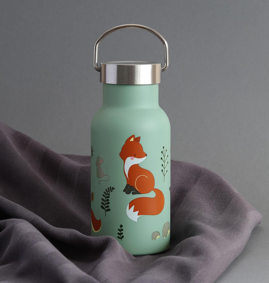 A little lovely company Verschlusskappe für Edelstahltrinkflasche A little lovely company Verschlusskappe für Edelstahltrinkflasche