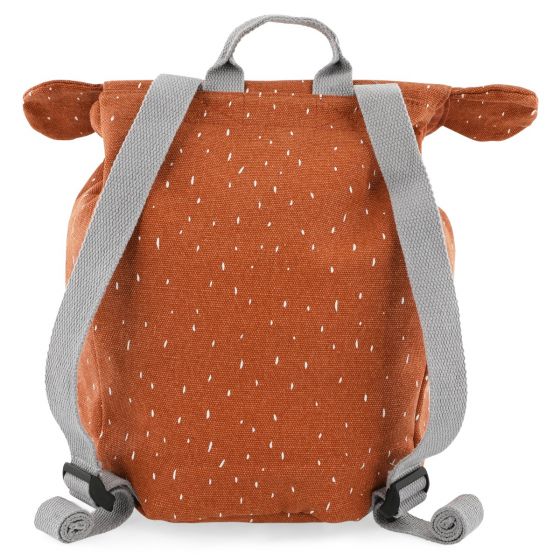 Trixie Rucksack mini Mr. Monkey Affe braun Trixie Rucksack mini Mr. Monkey Affe braun