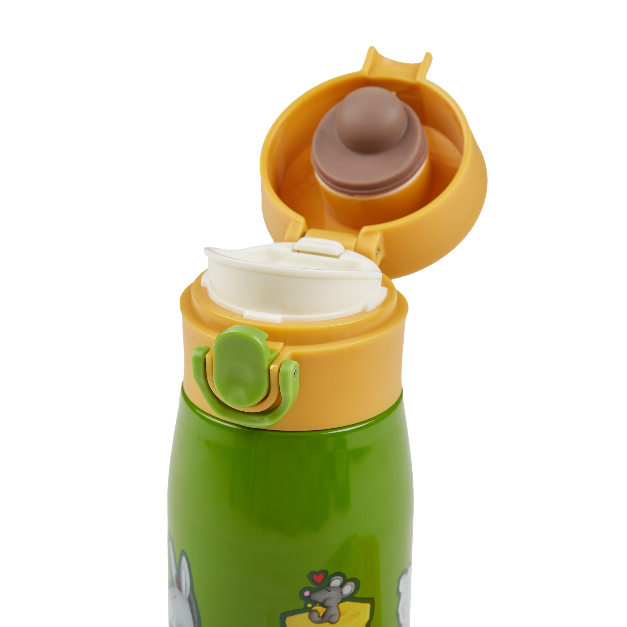 Sigikid Isolierflasche Trinkflasche Farm on Tour Sigikid Isolierflasche Trinkflasche Farm on Tour