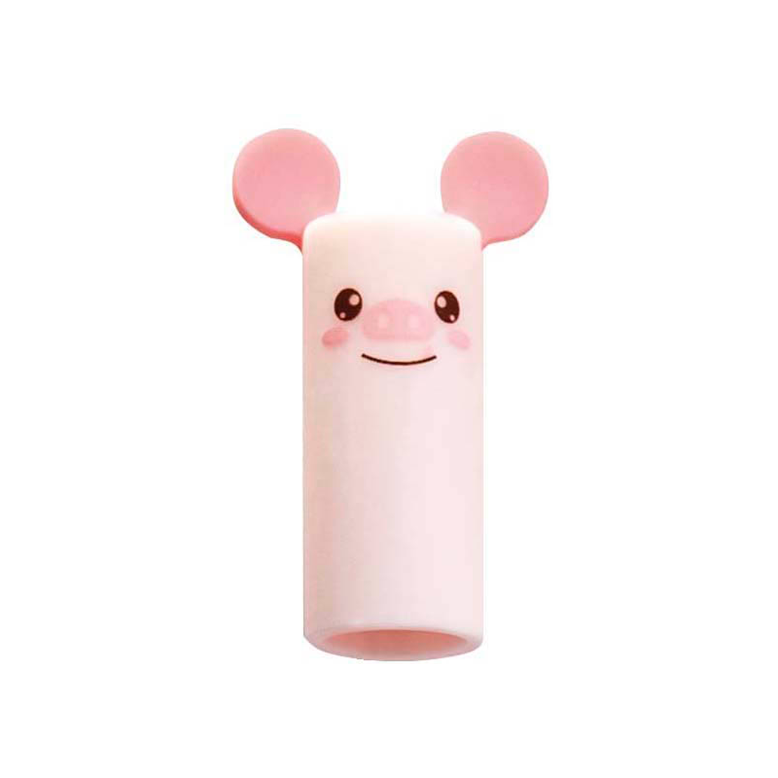 Eberhard Faber Gelschreiber Animal Erase it! Schwein