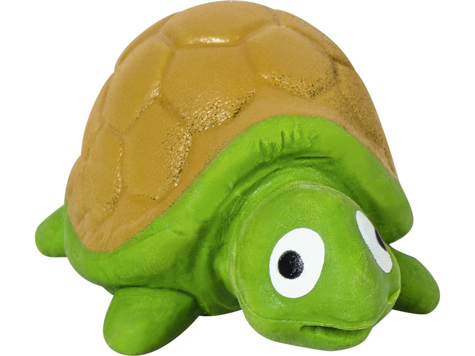 Brunnen Radiergummi Schildkröte