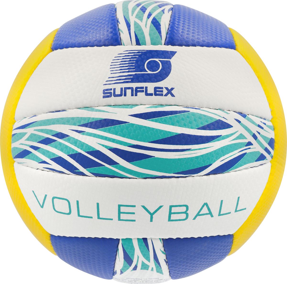 Sunflex Volleyball Größe 5 Wave