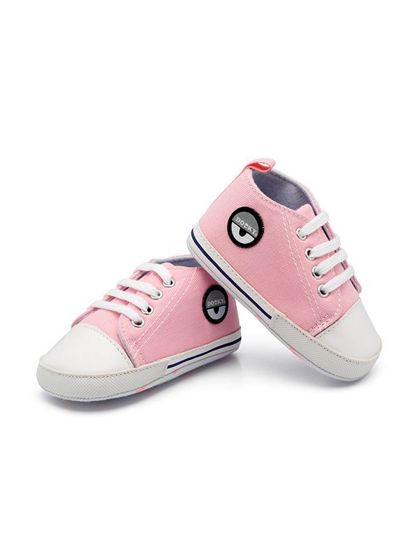 Dooky Tisshoes Schühchen in Tücherbox Pink Dooky Tisshoes Schühchen in Tücherbox Pink