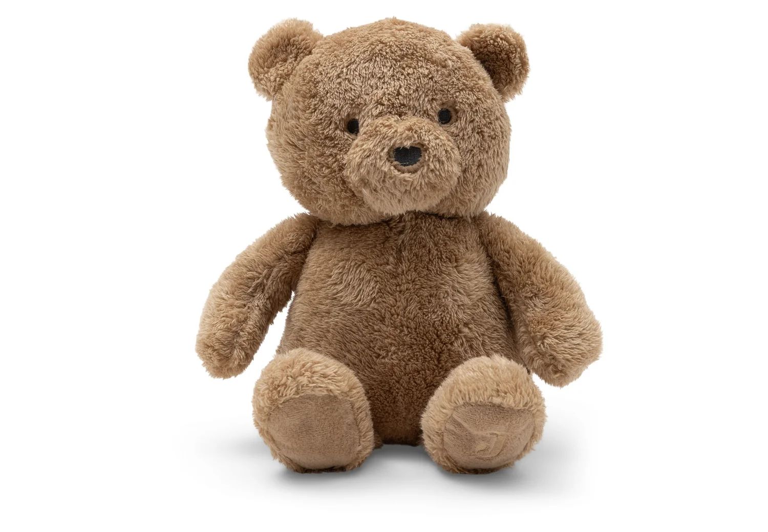 Jollein Kuscheltier Stoffbär Jollies Bear Brave