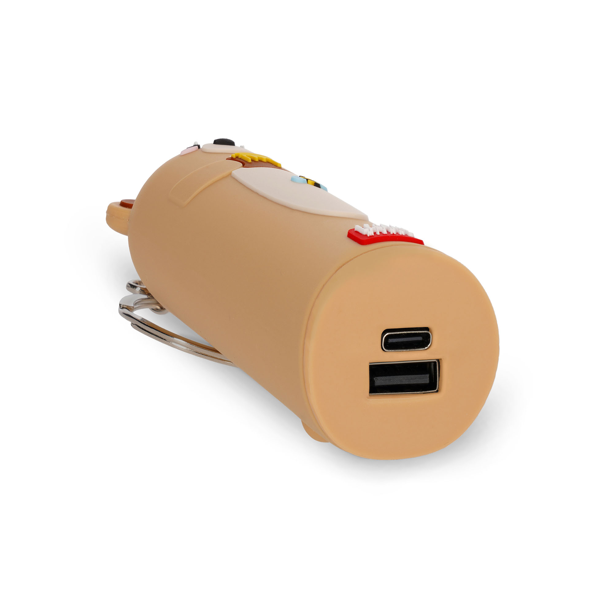Legami Powerbank - My Super Power Teddy Bear Bär