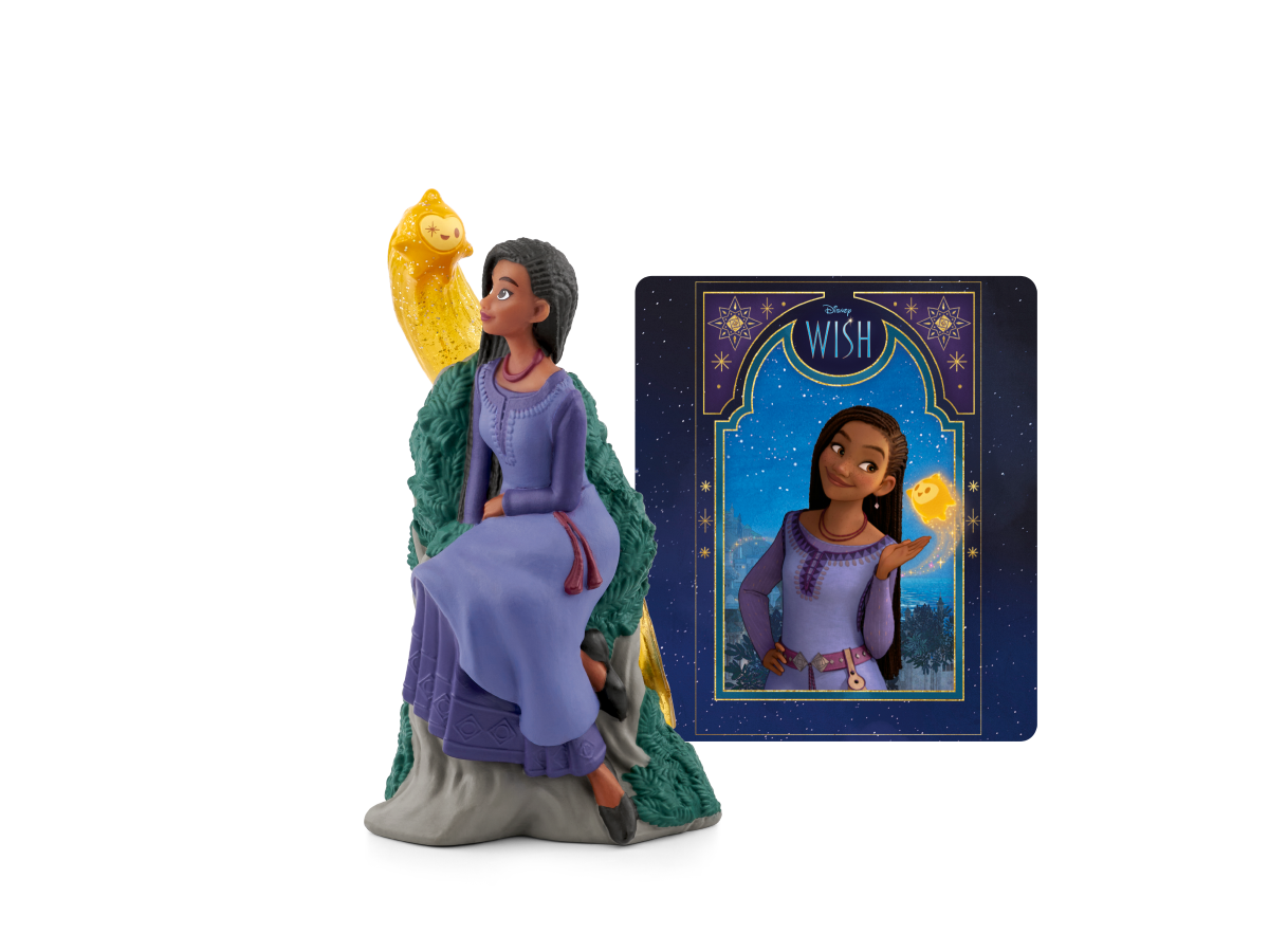 Tonies Disney Wish ab 4 Jahren