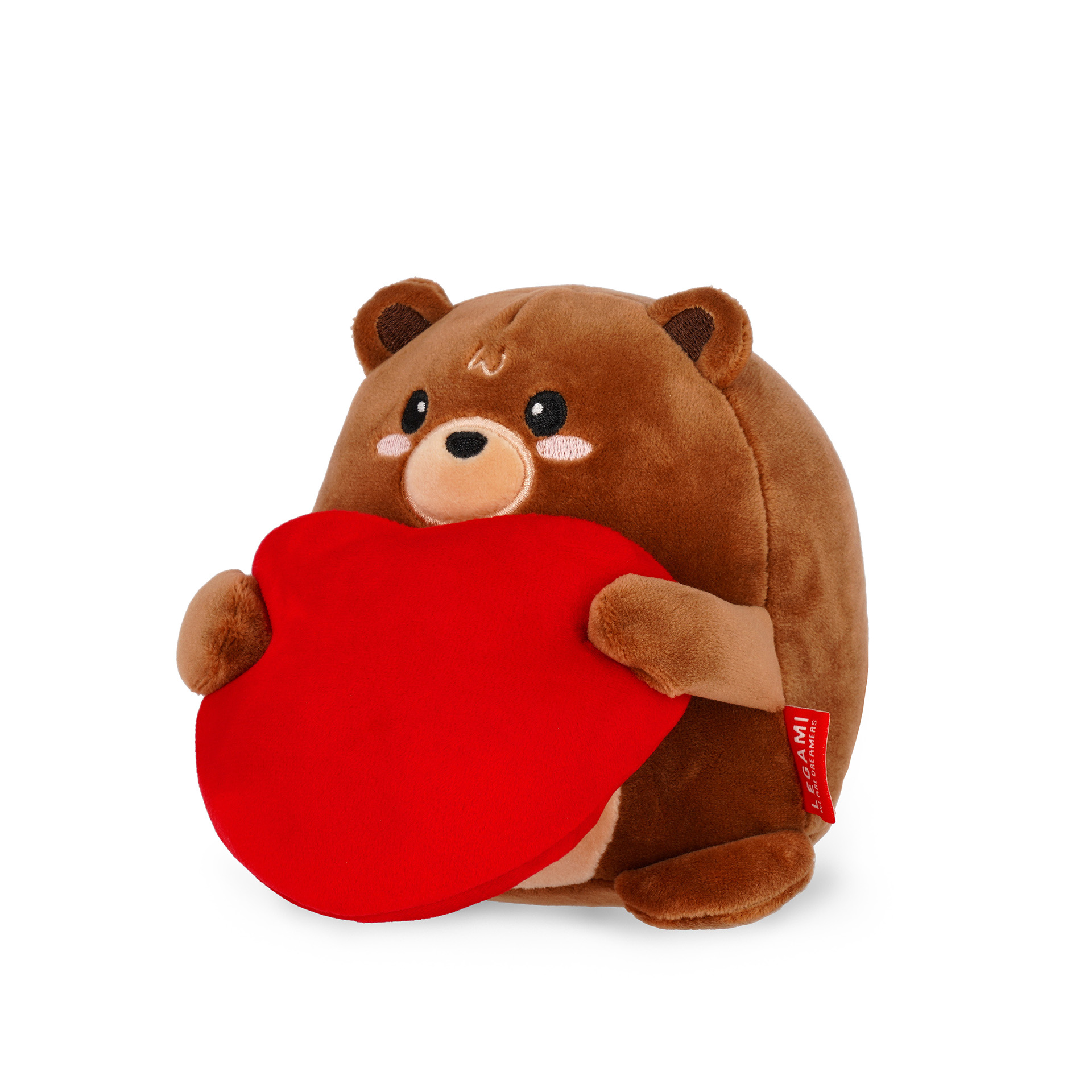 Legami Plüschtier Kuscheltier Super Soft Mini Teddy Bear Bär Legami Plüschtier Kuscheltier Super Soft Mini Teddy Bear Bär