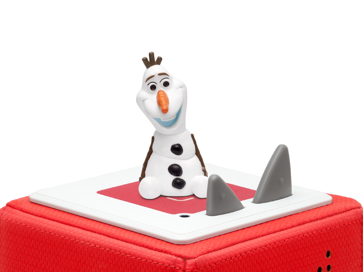 Tonies Disneys Die Eiskönigin - Olaf taut auf ab 4 Jahren