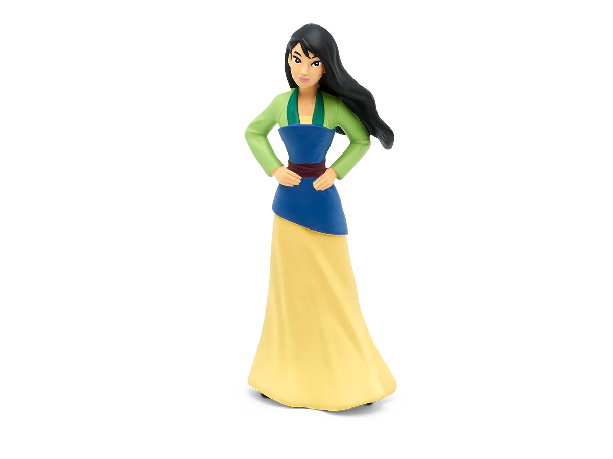 Tonies Disney Mulan ab 4 Jahren