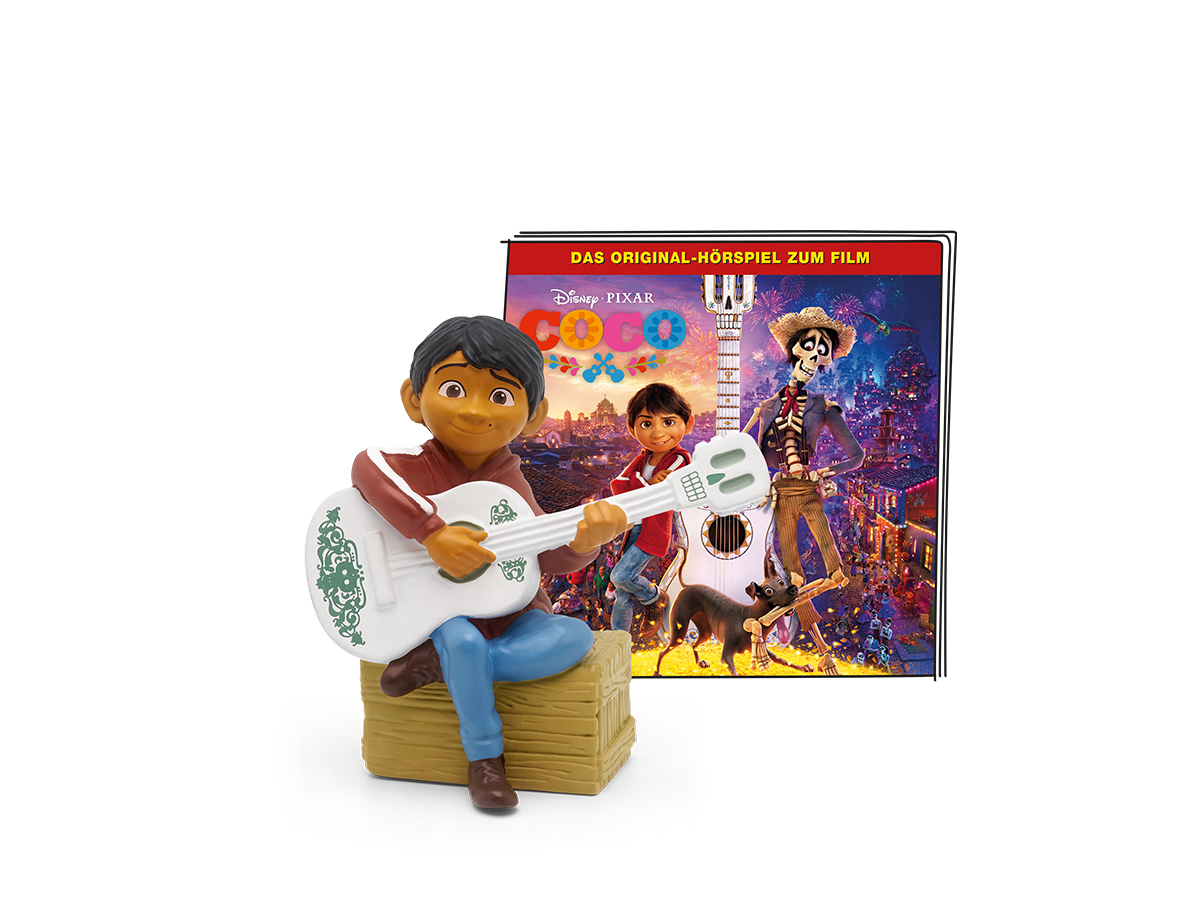 Tonies Disney Coco ab 6 Jahren