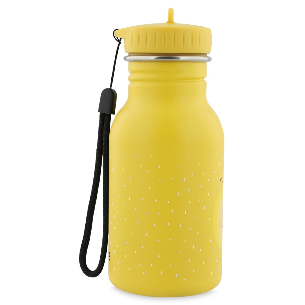 Trixie Trinkflasche aus Edelstahl Mrs Bumblebee Hummel 350 ml Trixie Trinkflasche aus Edelstahl Mrs Bumblebee Hummel 350 ml