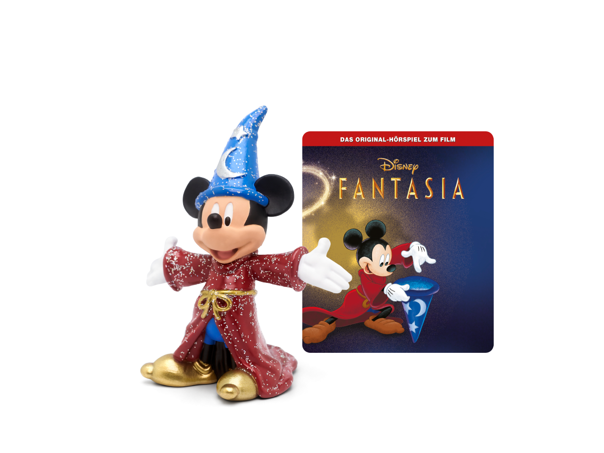 Tonies Disney Fantasia ab 4 Jahren