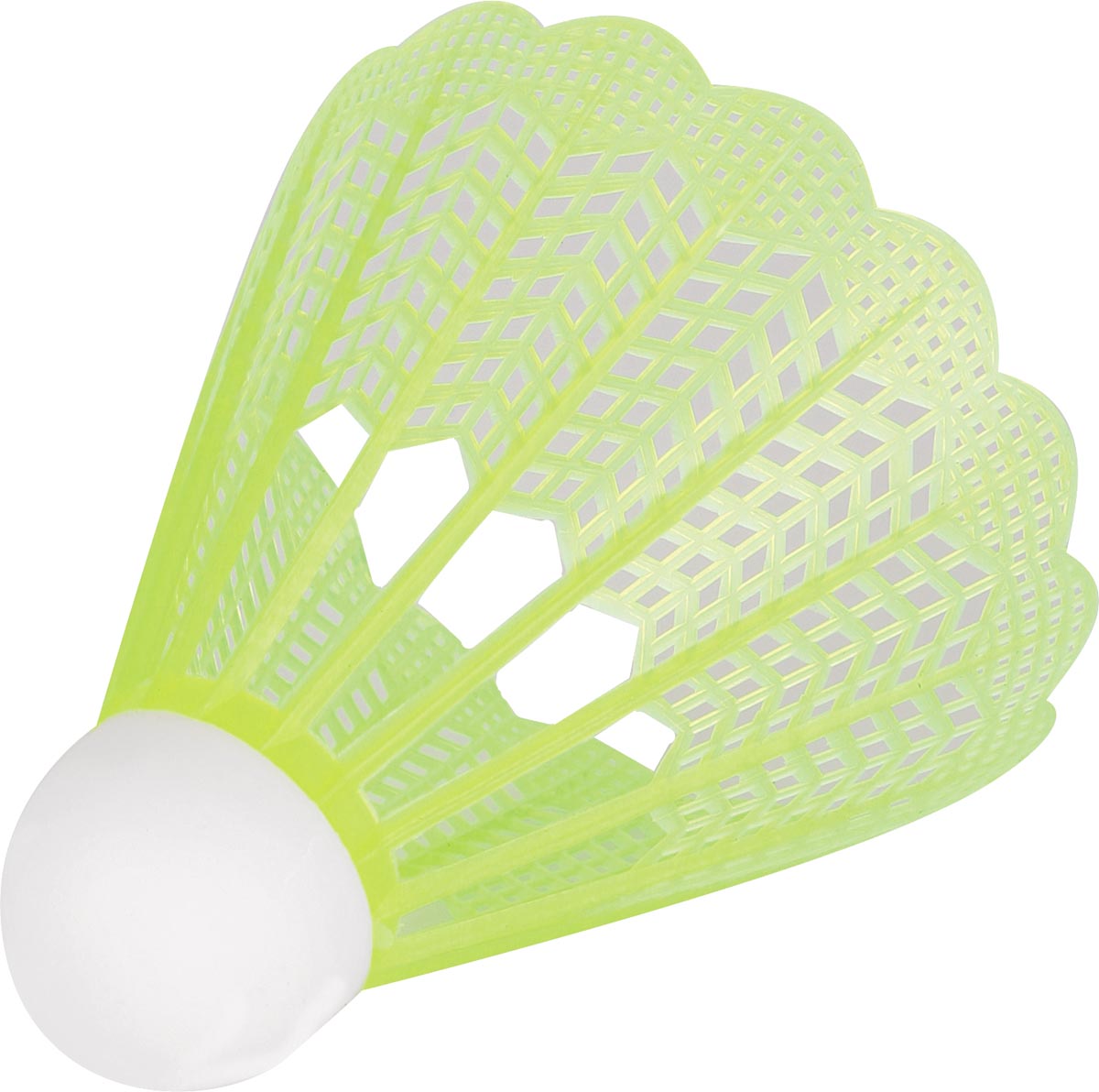 Sunflex Badmintonball Federball Colorful 5er Set
