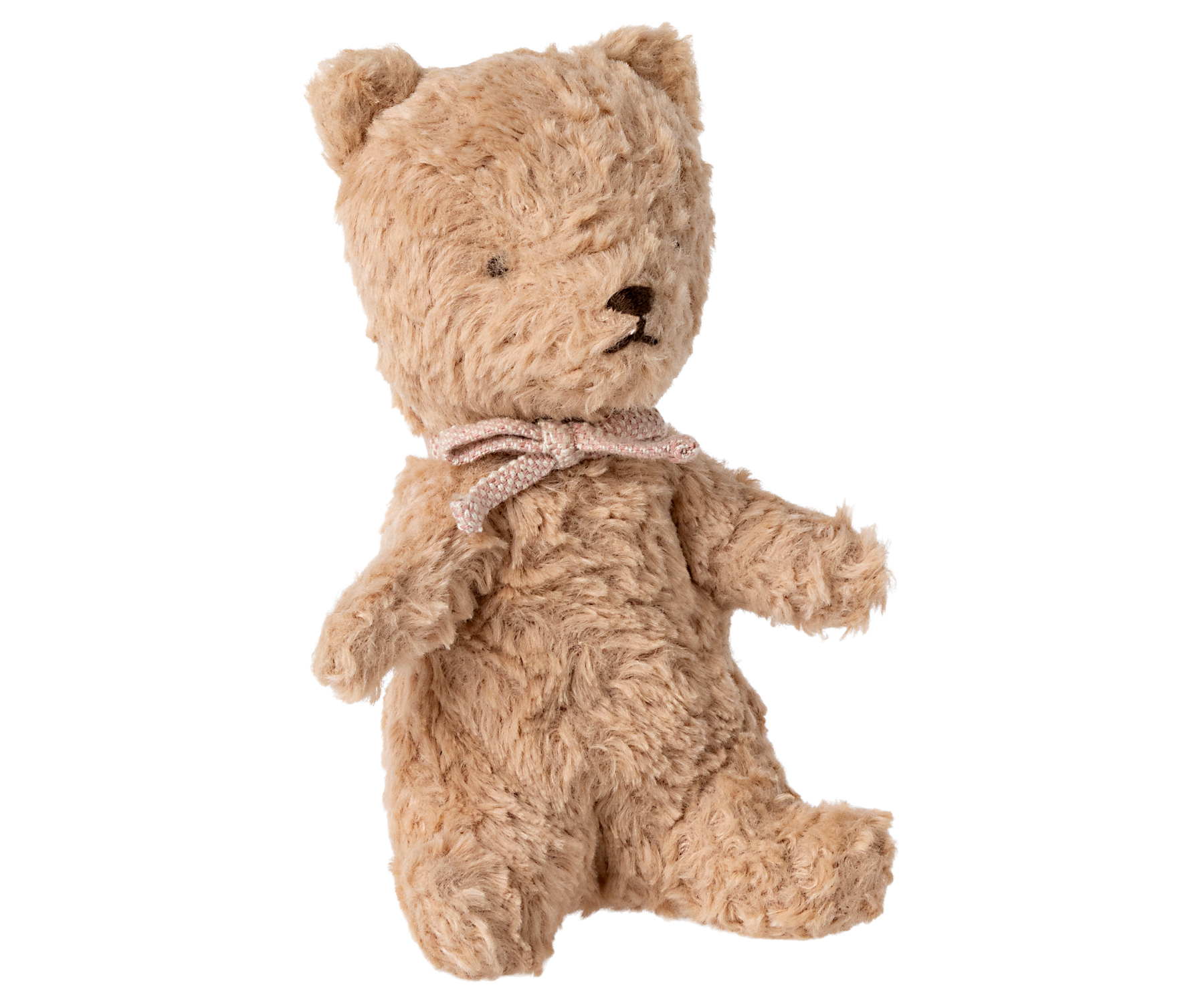 Maileg Plüschteddy Meiner erster Teddy in Aufbewahrungsschachtel Powder Maileg Plüschteddy Meiner erster Teddy in Aufbewahrungsschachtel Powder
