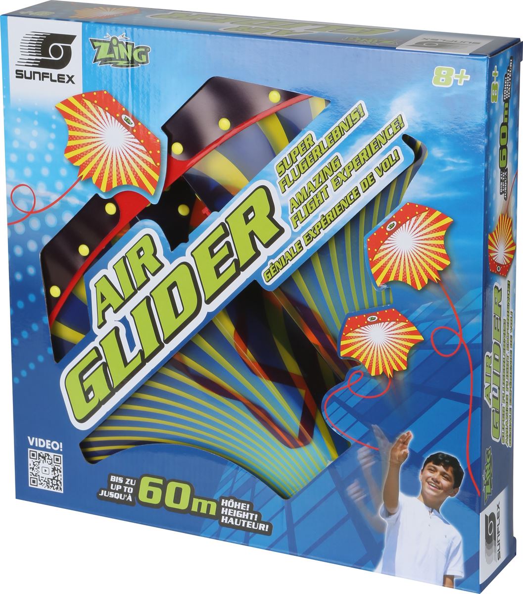 Sunflex Air Glider Starry Neptune
